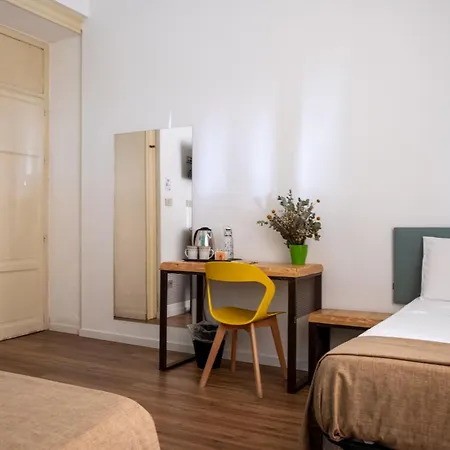 Ai Vicere Bed & Breakfast 4*