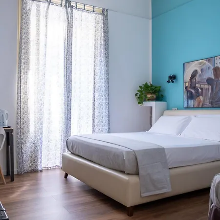 Ai Vicere Bed & Breakfast 4*