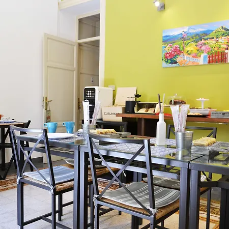 Ai Vicere Bed & Breakfast 4*