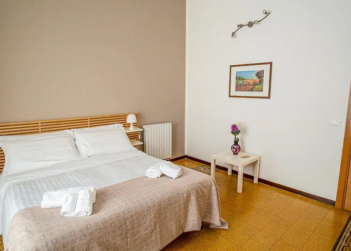 Ai Vicere Bed & Breakfast Palermo