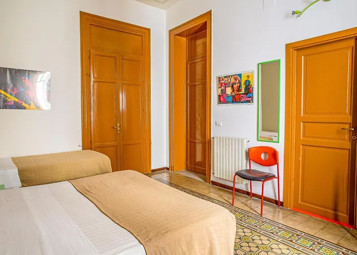 Bed & Breakfast Ai Vicere 4*