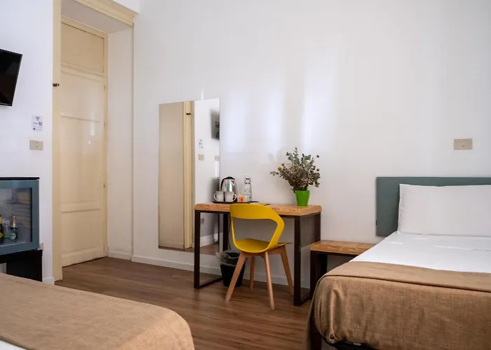 Ai Vicere Bed & Breakfast 4*