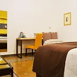 Ai Vicere Frühstückspension Palermo