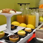 Ai Vicere Frühstückspension 4*