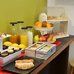 Ai Vicere Frühstückspension Palermo