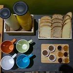 Ai Vicere Frühstückspension Palermo