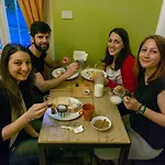 Frühstückspension Ai Vicere