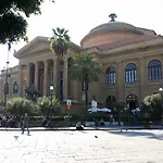 Ai Vicere Frühstückspension Palermo