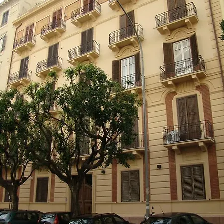 Bed & Breakfast Ai Vicere