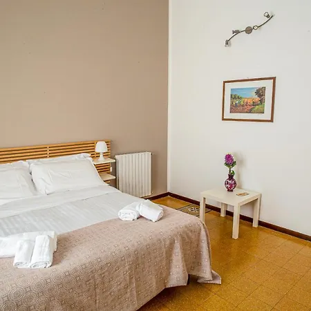 Ai Vicere Bed & Breakfast Palermo