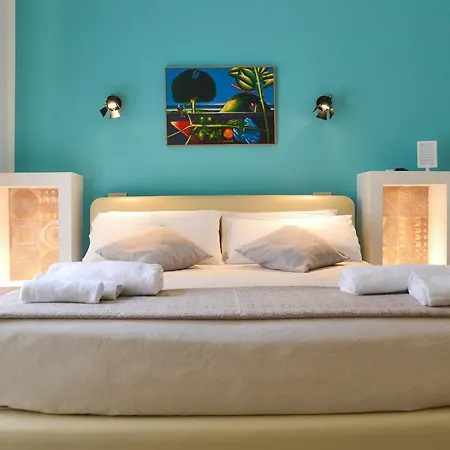 Ai Vicere Bed & Breakfast