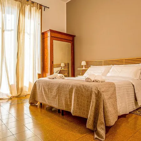 Bed & Breakfast Ai Vicere Palermo