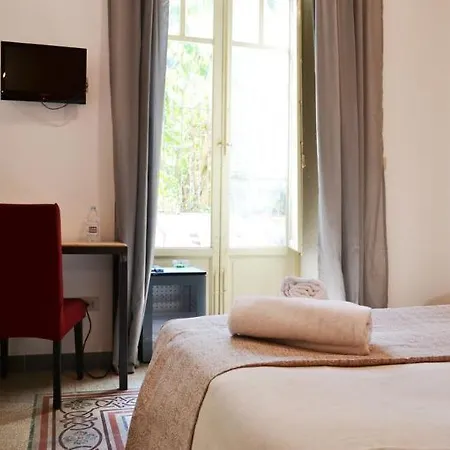 Ai Vicere Bed & Breakfast Palermo