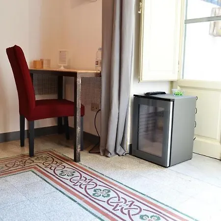 Bed & Breakfast Ai Vicere Palermo