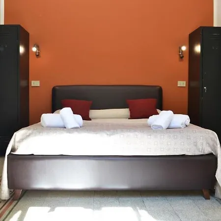 Bed & Breakfast Ai Vicere
