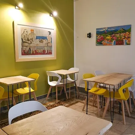 Ai Vicere 2* Palermo