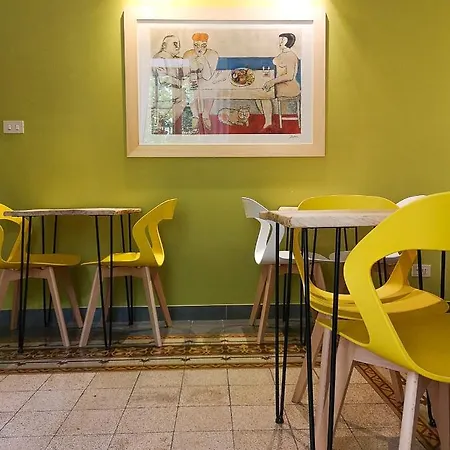 Bed & Breakfast Ai Vicere