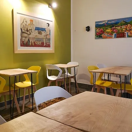 Ai Vicere Bed & Breakfast Palermo