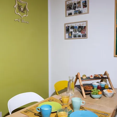 Bed & Breakfast Ai Vicere 2*