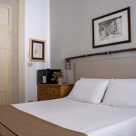 Ai Vicere Bed & Breakfast