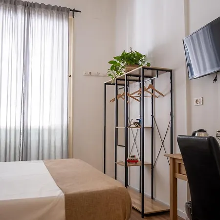 Bed & Breakfast Ai Vicere