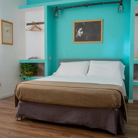 Ai Vicere Bed & Breakfast 2*