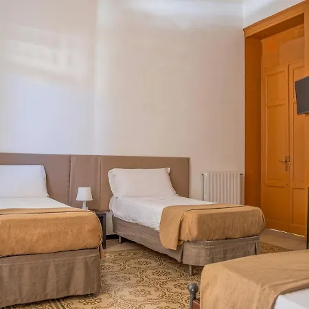 Ai Vicere Bed & Breakfast