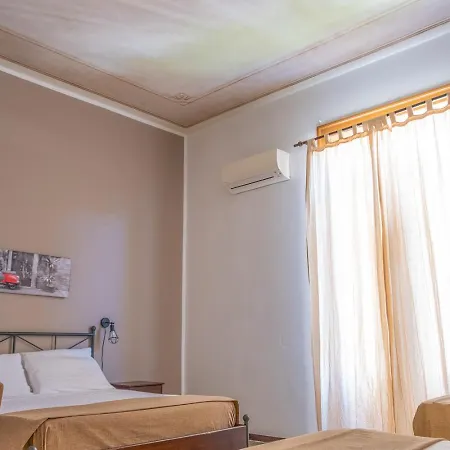 Bed & Breakfast Ai Vicere 2*