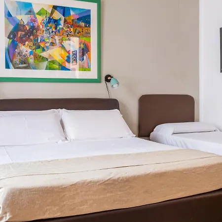 Bed & Breakfast Ai Vicere Palermo