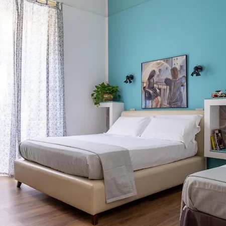 Bed & Breakfast Ai Vicere Palermo