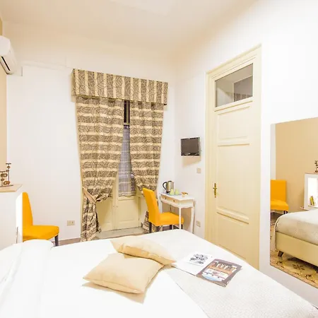 Ai Vicere Bed & Breakfast Palermo