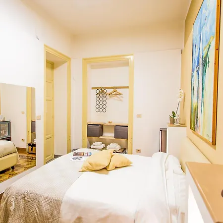 Ai Vicere Bed and Breakfast 2*