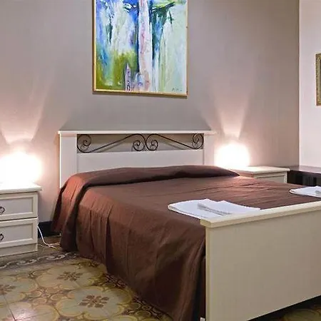 Bed & Breakfast Ai Vicere 2*