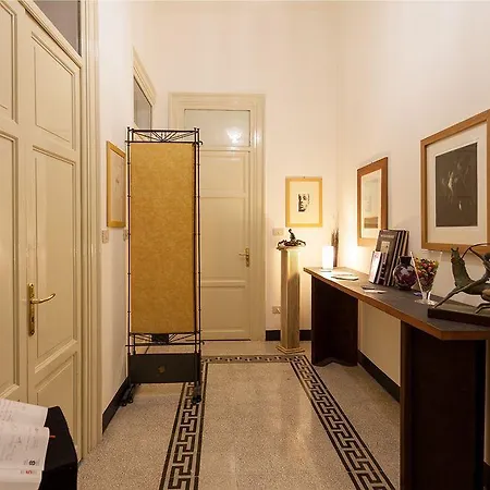 Bed & Breakfast Ai Vicere Palermo
