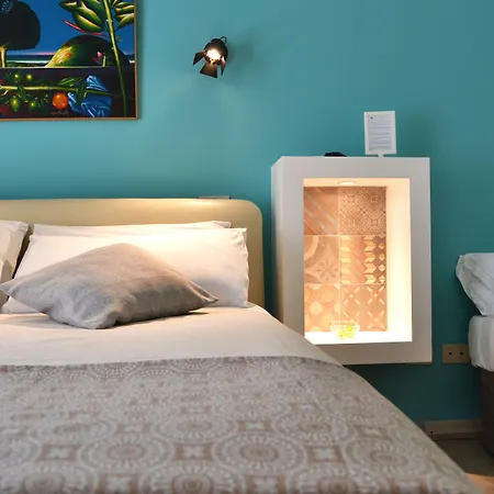 Ai Vicere 4*