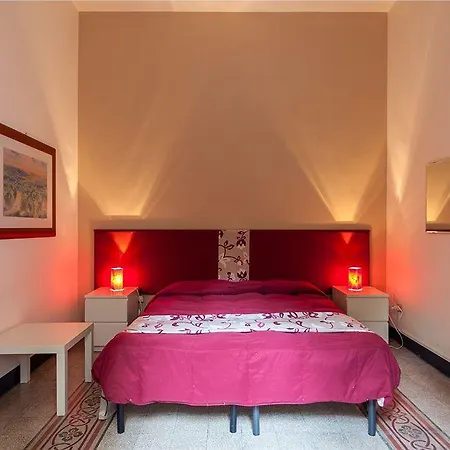 Bed & Breakfast Ai Vicere