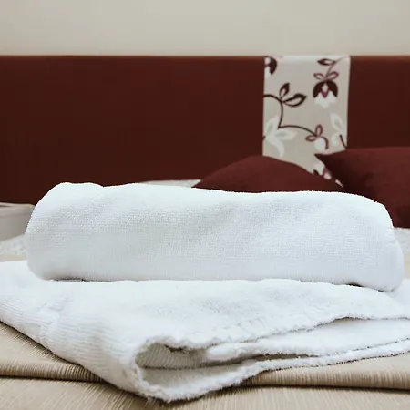 Bed & Breakfast Ai Vicere 2*