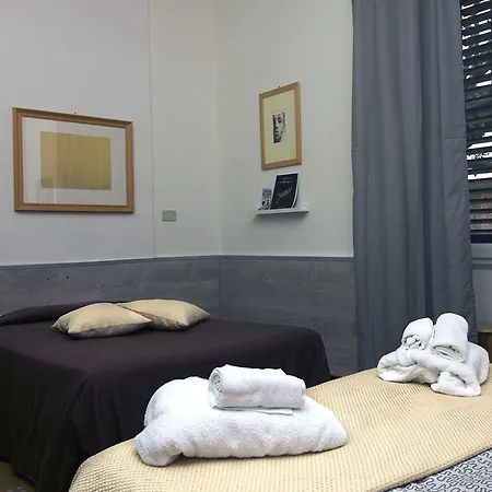Bed & Breakfast Ai Vicere