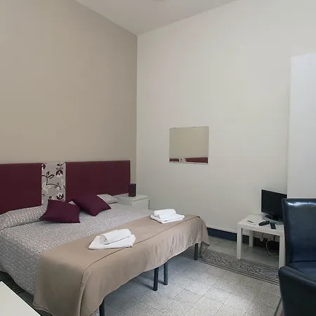 Bed & Breakfast Ai Vicere Palermo