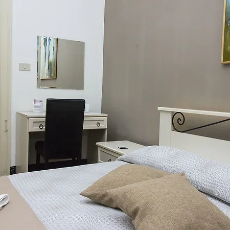 Bed & Breakfast Ai Vicere 2*