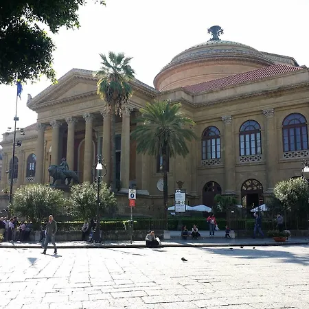 Ai Vicere Palermo
