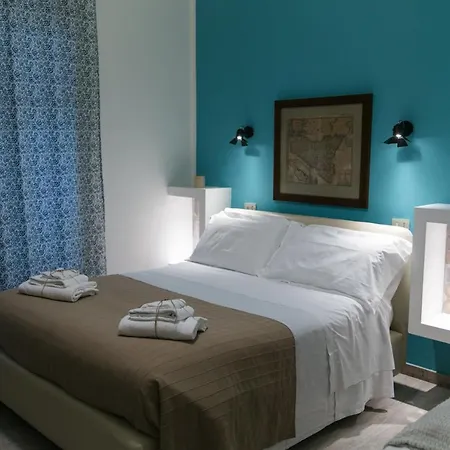 Ai Vicere Bed & Breakfast