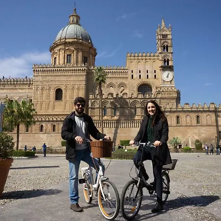 Bed & Breakfast Ai Vicere Palermo
