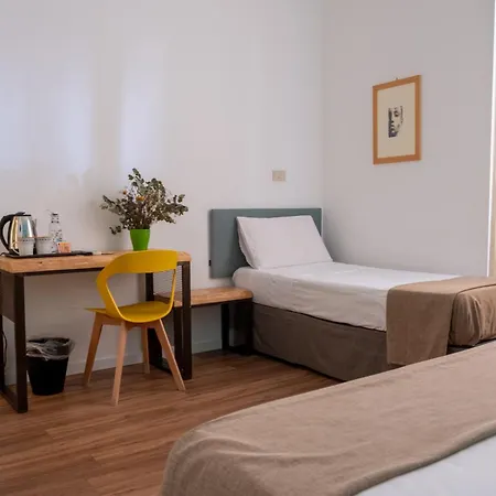 Ai Vicere Bed and Breakfast Παλέρμο