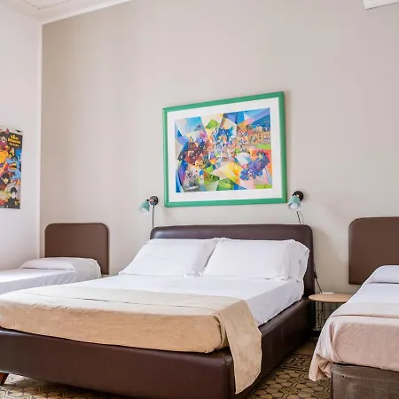 Ai Vicere Bed and Breakfast 4*