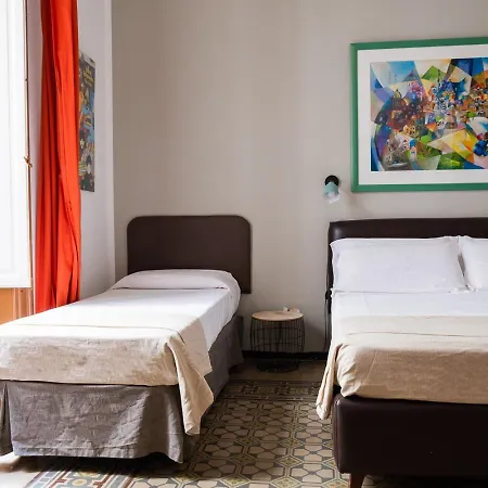 Bed and Breakfast Ai Vicere