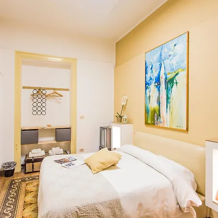 Bed and Breakfast Ai Vicere 4*