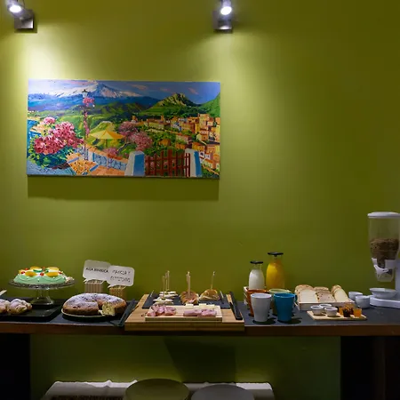 Bed and Breakfast Ai Vicere 4*