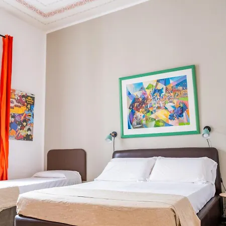 Bed & Breakfast Ai Vicere